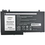 TRX Baterie Polion PLNB339 pro notebooky DELL RYXXH Latitude E5250 E5450 E5550 2900mAh/ neoriginální TRX-PLNB339