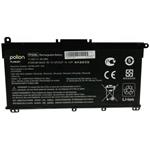 TRX Baterie Polion TF03XL/ 3400mAh/ 39Wh/ pro HP Pavilion 14-BF 15-CC 17-AR/ neoriginální TRX-PLNB207