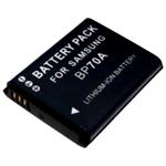 TRX baterie Samsung BP70A 3,7V Li-Ion 1200 mAh TRX-BP70A