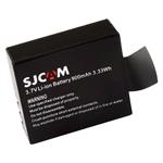 TRX baterie SJCAM/ 900 mAh/ pro SJ4000/ SJ5000/ SJ6000/ M10/ M20/ neoriginální TRX-BATSJ4000
