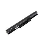 TRX baterie SONY/ 2600 mAh/ Vaio Fit 14E/ 15E/ neoriginální TRX-VGP-BPS35