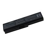 TRX baterie TOSHIBA/ 4400 mAh/ PA3634U-1BAS/ PA3634U-1BRS/ PA3635U-1BAM TRX-PA3634U