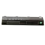 TRX baterie TOSHIBA/ 5200 mAh/ pro Satellite C800, C805, C840, C845, C850, C855, C870, C875, L800, L805/ neo TRX-PA5024U