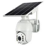 TRX Bezpečnostní IP kamera Innotronik IUB-BC20-4G, bezdrátová, 2.0Mpix, 4G LTE, solární panel + Li-Ion ba BK-IUB-BC20-4G