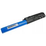 TRX Polion A31N1519/ 11.25V/ Li-Ion/ 2200 mAh/ pro ASUS A540 D540 F540 K540B P540 R540L/ neoriginální TRX-PLNB169