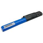 TRX Polion A31N1519/ 11.25V/ Li-Ion/ 2600 mAh/ pro ASUS A540 D540 F540 K540B P540 R540L/ neoriginální TRX-PLNB169A