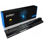 TRX Polion PR06 pro notebooky HP ProBook 4330s 4430s 4440s 4446s 4530s - 4400mAh 48Wh/ neoriginální TRX-PLNB091
