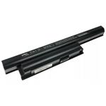 TRX Polion VGP-BPS22/ 11.1V/ Li-Ion/ 4400 mAh/ pro SONY Vaio PCG VPCEA VPCEB1 VPCEF2/ neoriginální TRX-PLNB037