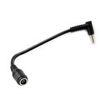 TRX Redukce pro notebooky Dell z 7.4mm x 5mm na 4.5mm x 3mm/ 90° TRX-ADREDE01