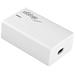 TRX USB Nabíječka AK-CH-25 USB-A + 3x USB-C PD 5-28V / max. 5A 140W Quick Charge 3.0 GaN TRX-AK-CH-25