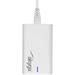 TRX USB Nabíječka AK-CH-25 USB-A + 3x USB-C PD 5-28V / max. 5A 140W Quick Charge 3.0 GaN TRX-AK-CH-25