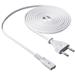 TRX USB Nabíječka AK-CH-25 USB-A + 3x USB-C PD 5-28V / max. 5A 140W Quick Charge 3.0 GaN TRX-AK-CH-25