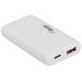 TRX USB Nabíječka AK-CH-31 USB-A + USB-C PD 5-20V / max. 3.25A 65W Quick Charge 4+ GaN TRX-AK-CH-31