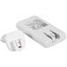 TRX USB Nabíječka AK-CH-31 USB-A + USB-C PD 5-20V / max. 3.25A 65W Quick Charge 4+ GaN TRX-AK-CH-31