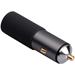TRX USB nabíječka do auta AK-CH-26 USB-A + USB-C PD 5-20V / max. 5A 100W Quick Charge 3.0 GaN TRX-AK-CH-26