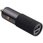 TRX USB nabíječka do auta AK-CH-26 USB-A + USB-C PD 5-20V / max. 5A 100W Quick Charge 3.0 GaN TRX-AK-CH-26