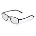 TS Computer Glasses (Black) 17567
