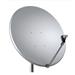 TS parabola offset 100 Al Economy line bílá PARTS10AO00