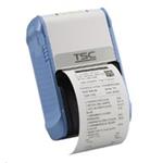 TSC Alpha-2R, 8 dots/mm (203 dpi), USB, BT, bílá, modrá 99-062A007-00LF