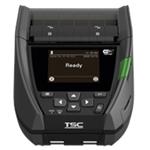 TSC Alpha-30L USB-C, BT, Wi-Fi, NFC, 8 dots/mm (203 dpi), linerless, RTC, display A30L-A001-1012