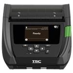 TSC Alpha-40L USB-C, BT (iOS), NFC, 8 dots/mm (203 dpi), RTC, display A40L-A001-0002