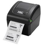 TSC DA220W, external roll mount, 8 dots/mm (203 dpi), RTC, USB, Ethernet, white DA220W-A001-21C2