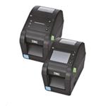 TSC DH220, Buzzer, 8 dots/mm (203 dpi), RTC, USB, USB Host, RS232, Ethernet, kit (USB) DH220-A001-1002