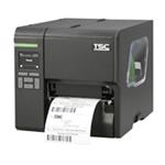 TSC ML240P, 8 dots/mm (203 dpi), disp. (colour), RTC, USB, RS232, Ethernet 99-080A005-0302