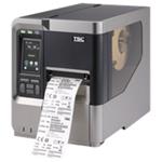 TSC MX240P, AP/UK-MAL, 8 dots/mm (203 dpi), disp., RTC, TSPL-EZ, USB, RS232, Ethernet 99-151A001-000M
