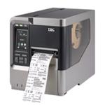 TSC MX241P, 8 dots/mm (203 dpi), disp., RTC, USB, USB Host, RS232, Ethernet MX241P-A001-0002