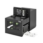 TSC PEX-1220 Right Hand, 8 dots/mm (203 dpi), disp. (colour), RTC, USB, RS232, LPT, Ethernet 99-081A004-0002