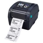 TSC TC200, 8 dots/mm (203 dpi), RTC, TSPL-EZ, USB, RS-232, LPT, Ethernet 99-059A003-6002