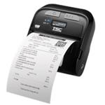 TSC TDM-30, 8 dots/mm (203 dpi), USB, BT, NFC 99-083A401-0012