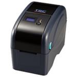 TSC TTP-225, 8 dots/mm (203 dpi), disp., RTC, TSPL-EZ, USB, USB Host, Ethernet, beige 99-040A001-1302