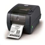 TSC TTP-345, 12 dots/mm (300 dpi), TSPL-EZ, Ethernet, multi-IF 99-127A003-41LF