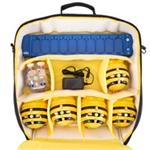 TT - Bee-Bot cestovní brašna TT-BEE-HIVE