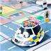 TT - Bee-Bot sada 4 podložek světa s aktivitami TT-BEE-WORLD MAPS