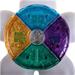 TT - Glow & Go Bot TT-EY10564