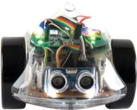 TT - InO-Bot dokovací stanice TT-INO-DOCKING