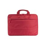 Tucano slim brašna na notebook do 15,6'' (červena) TU-B-IDEA-R