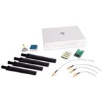 Turris Omnia 5G Kit (pigtail, anténa, modem, chladič, adaptér, case) RTROM-5G-KIT