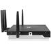 Turris Omnia NG, 4x 2,5 GbE, 1x WAN SFP+, USB 3.0, slot M.2, 2.4GHz Wi-Fi 6, 5GHz Wi-Fi 7 RTROM04-NG