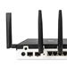 Turris Omnia NG, 4x 2,5 GbE, 1x WAN SFP+, USB 3.0, slot M.2, 2.4GHz Wi-Fi 6, 5GHz Wi-Fi 7 RTROM04-NG