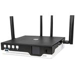Turris Omnia NG, 4x 2,5 GbE, 1x WAN SFP+, USB 3.0, slot M.2, 2.4GHz Wi-Fi 6, 5GHz Wi-Fi 7 RTROM04-NG