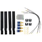 Turris Omnia NG 5G Kit (pigtaily, antény, modem, chladič) RTROM04-5G-KIT