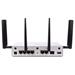 Turris Omnia Router Wi-Fi 6, 5x Gbit LAN, 1x WAN LAN/SFP, 2x USB 3.0, 3x miniPCI-e, 2.4GHz, 5GHz 802.11b/g/n RTROM02-FCC