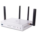 Turris Omnia Router Wi-Fi 6, 5x Gbit LAN, 1x WAN LAN/SFP, 2x USB 3.0, 3x miniPCI-e, 2.4GHz, 5GHz 802.11b/g/n RTROM02-FCC
