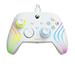 Turtle Beach Afterglow Wave, RGB herní ovladač pro XBOX Series X/S, XBOX One, PC, bílá 0840454400076