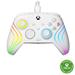 Turtle Beach Afterglow Wave, RGB herní ovladač pro XBOX Series X/S, XBOX One, PC, bílá 0840454400076