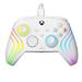 Turtle Beach Afterglow Wave, RGB herní ovladač pro XBOX Series X/S, XBOX One, PC, bílá 0840454400076